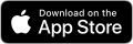 Icon with text to download game from appstore and white apple logo
